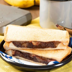 ”CAN”Pの達人「ホットサンドの具 チョコバナナ味」85g