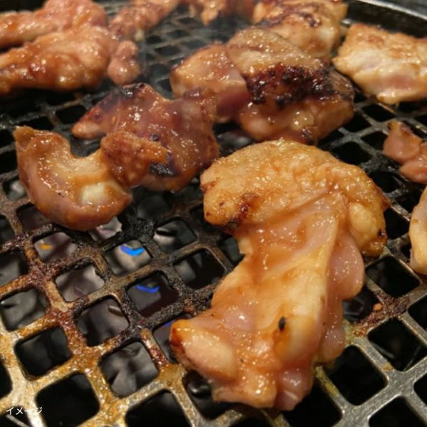 「国産鶏焼肉（味噌） 三重県松阪名物 B級グルメ」