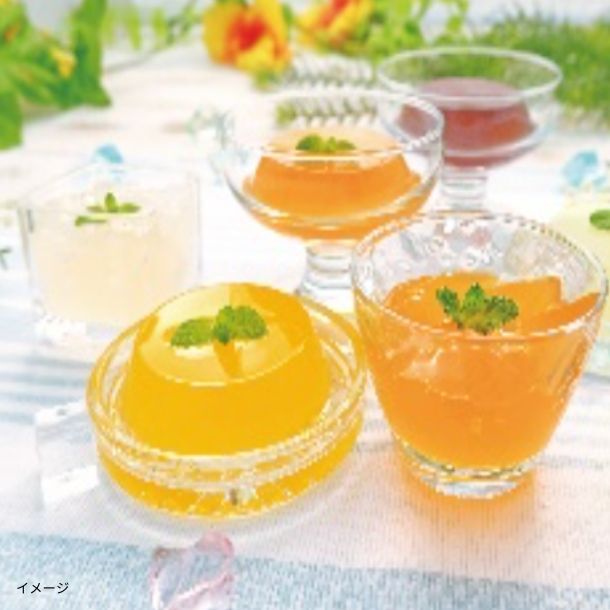 バラエティフルーツゼリーギフト JP-30R」20個入のお得通販｜Kuradashi