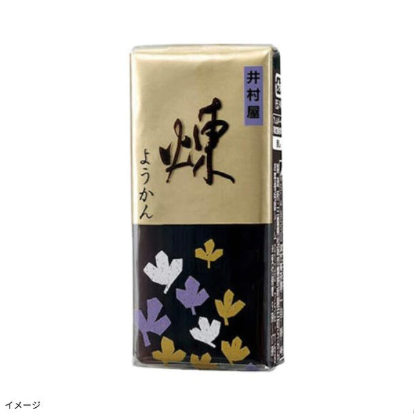 井村屋「ミニようかん（煉）」