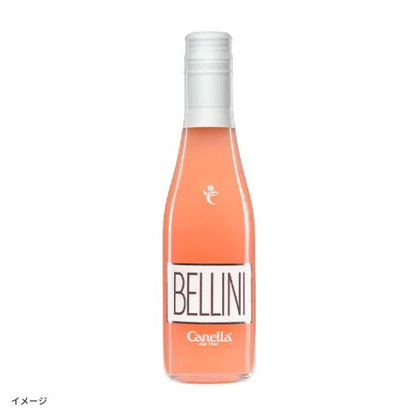「ベリーニ」