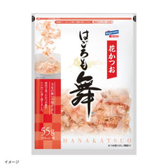 はごろもフーズ「花かつお はごろも舞」55g