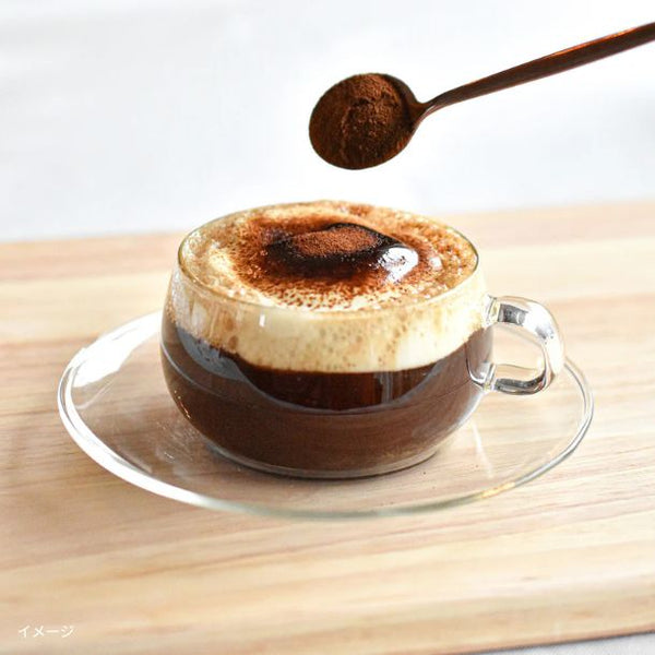 「0秒bioコーヒー低カフェイン30g・そのまんまデーツ1kgセット」