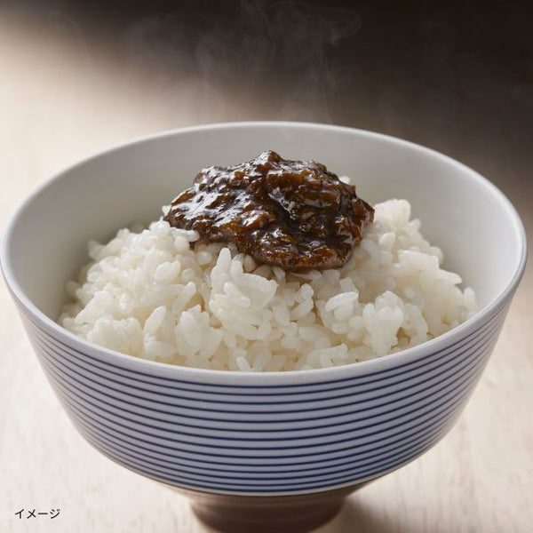 「みつせ鶏 ご飯のおともセット」