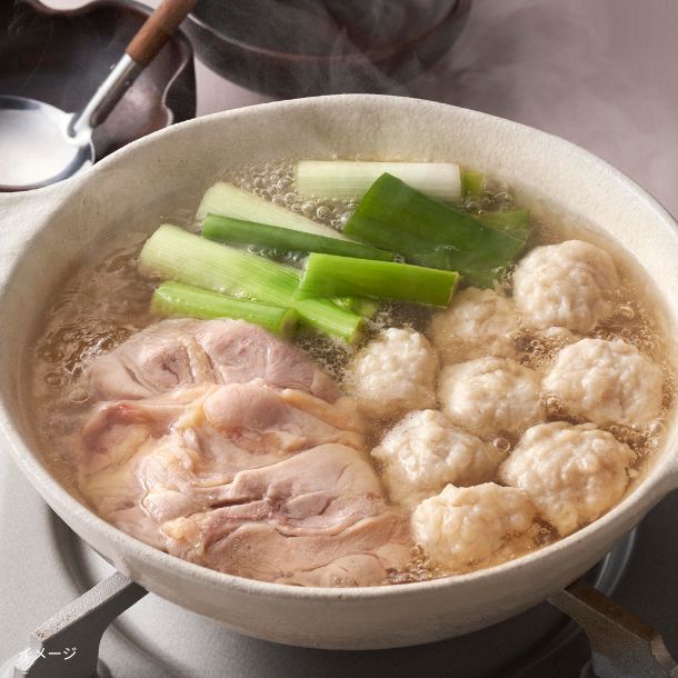 みつせ鶏 がばうま鍋」830gのお得通販｜Kuradashi(クラダシ)で