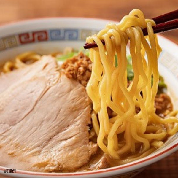 どさん子「なま真空麺20番（140g×5食）」