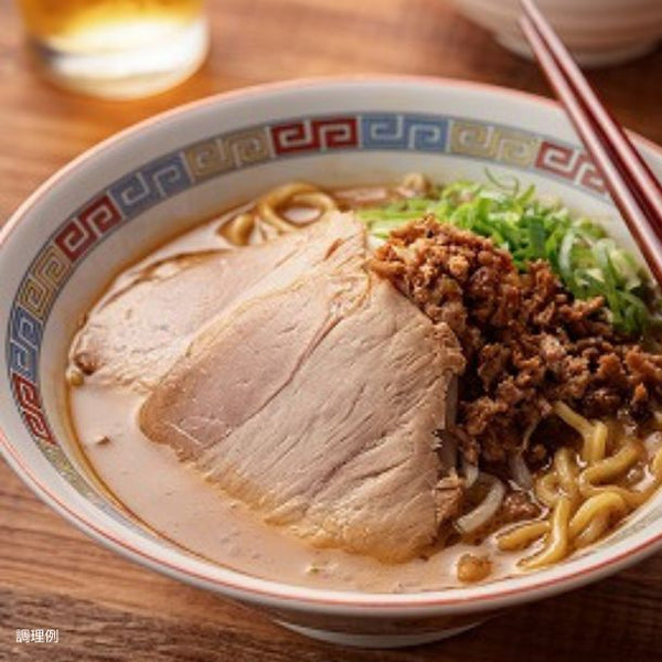 どさん子「なま真空麺20番（140g×5食）」