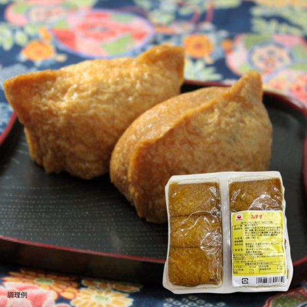 「味付けいなり」