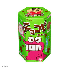 東ハト「チョコビ チョコレート味」25g