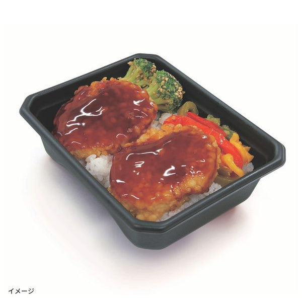 「鶏天弁当」