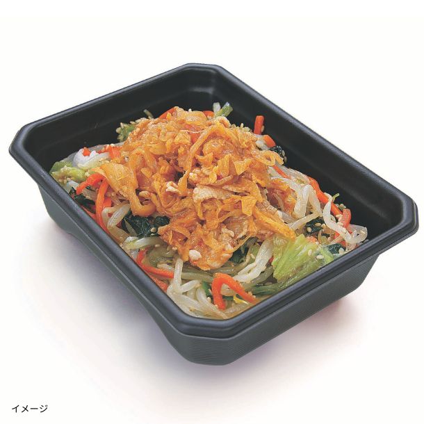 豚キムチ弁当」250gのお得通販｜Kuradashi(クラダシ)でフードロス