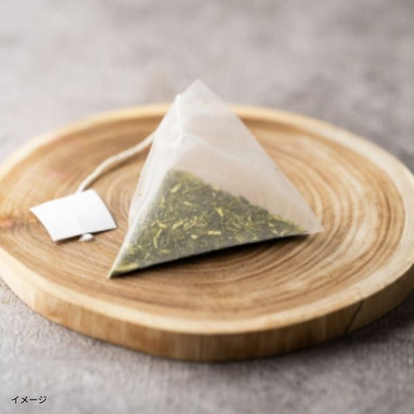 「KAOU honestea 緑茶」（4g×10個）