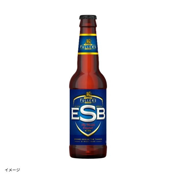 「フラーズ イーエスビー ALC6.0％」
