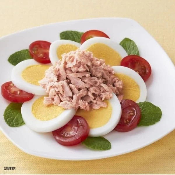 【初回限定】はごろもフーズ「シーチキンSmileプチ オイル不使用」