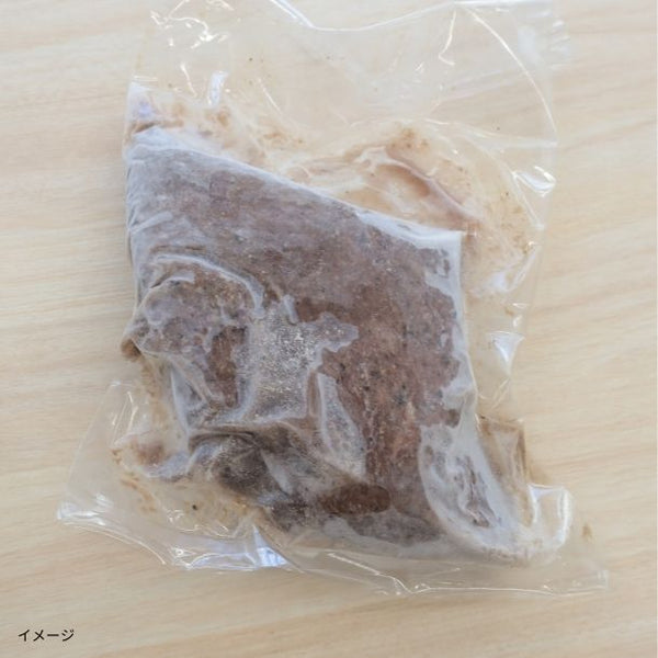 「ともさんかく ローストビーフ」