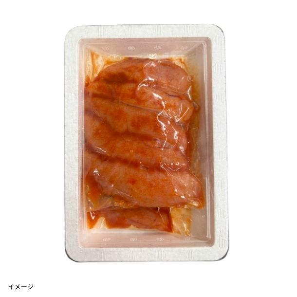 福さ屋「無着色辛子明太子」400gのお得通販｜Kuradashi(クラダシ)で