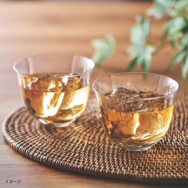 はくばく「水出しでおいしい麦茶」40袋入のお得通販｜Kuradashi
