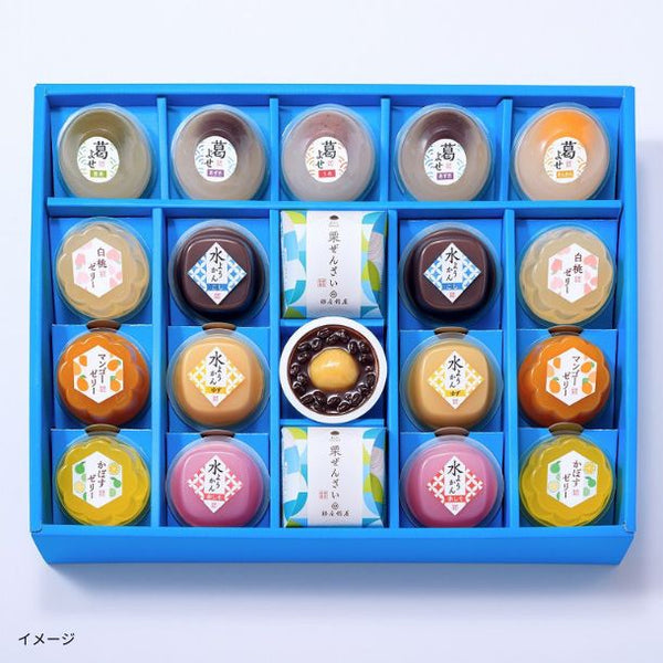 銀座鈴屋「氷華ものがたり C-50」