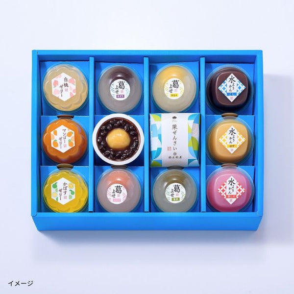 銀座鈴屋「氷華の泉 BC-30」