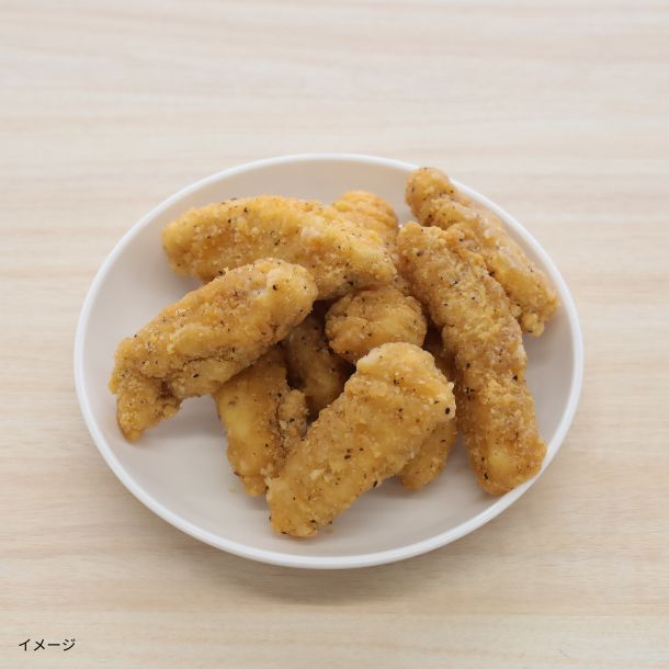 クリスピーチキンスティック」1kgのお得通販｜Kuradashi(クラダシ)で