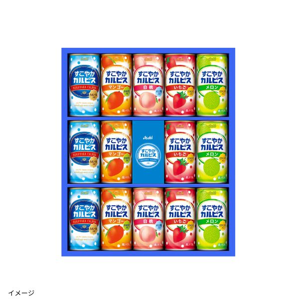 カルピス☆ カルピス PLUSカルピス 免疫サポート 100ml x 30本 機能性表示食品