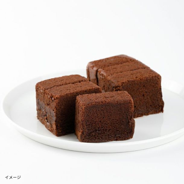 紀ノ国屋「クーベルショコラ」6切入のお得通販｜Kuradashi(クラダシ)で