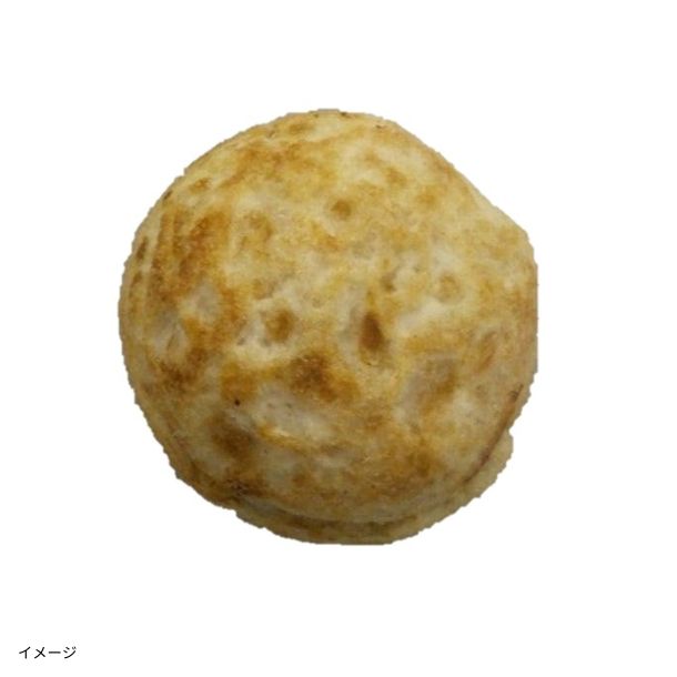 SHOWA「謎たこ焼 プラントベース」40個（800g）のお得通販｜Kuradashi