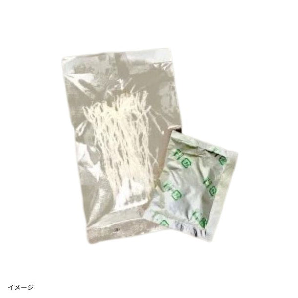 チュチュル「和風生姜寒天らーめん」