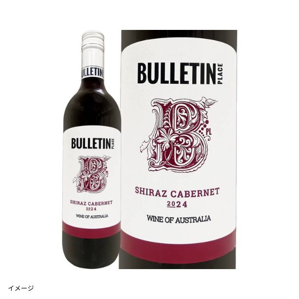 オーストラリア産 赤「ピニカル・エステート・ブルテン・プレイス