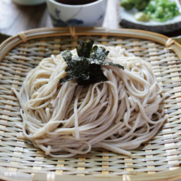 石臼挽きそば 極（180g×2袋入）」のお得通販｜Kuradashi(クラダシ)で