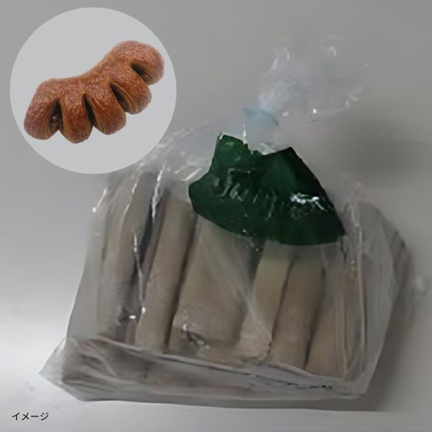 天空のほうじ茶 小豆デニッシュ」63gのお得通販｜Kuradashi(クラダシ