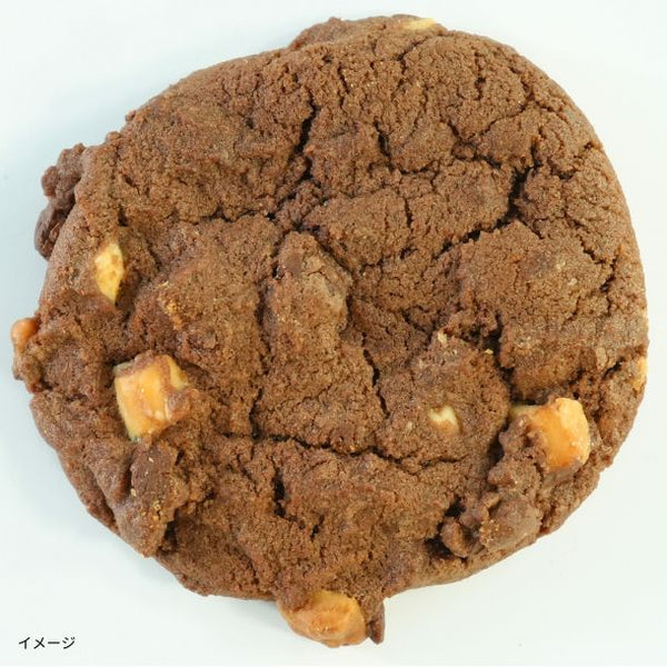 QFS「冷凍アメリカンクッキー  ミックスチョコ」