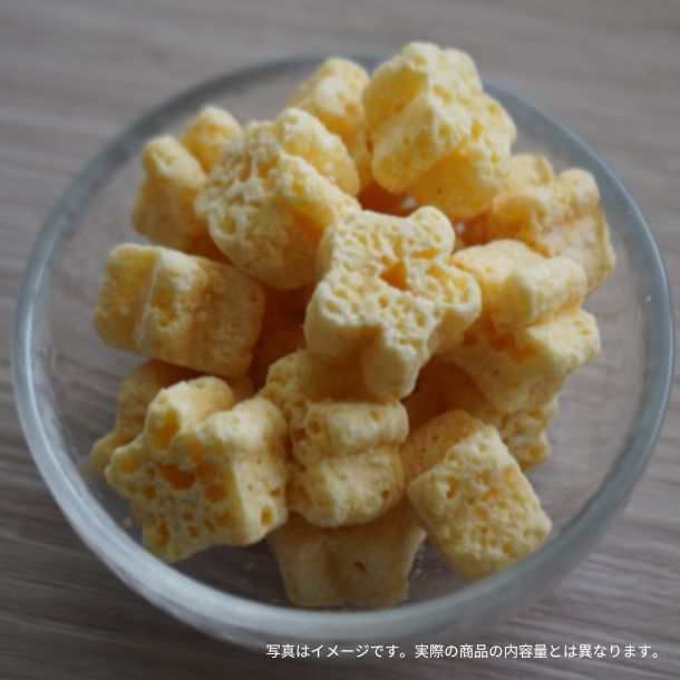 ギンビス「そのままでも牛乳をかけてもおいしいしみチョココーン