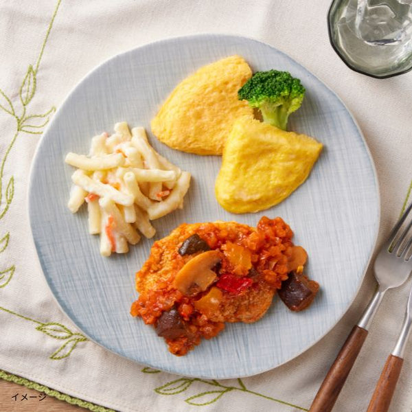 「KITCHEN Chef & Doctor おためしランダム21食セット」