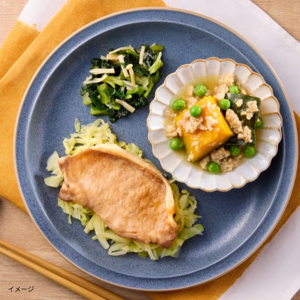 「KITCHEN Chef & Doctor おためしランダム21食セット」