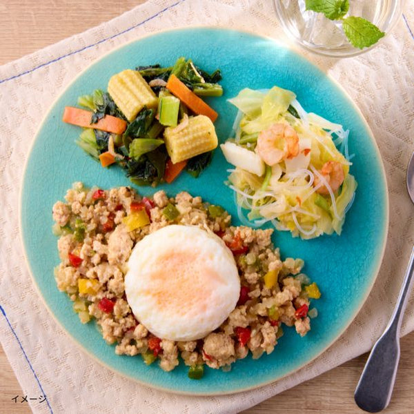 「KITCHEN Chef & Doctor おためし21食セット」