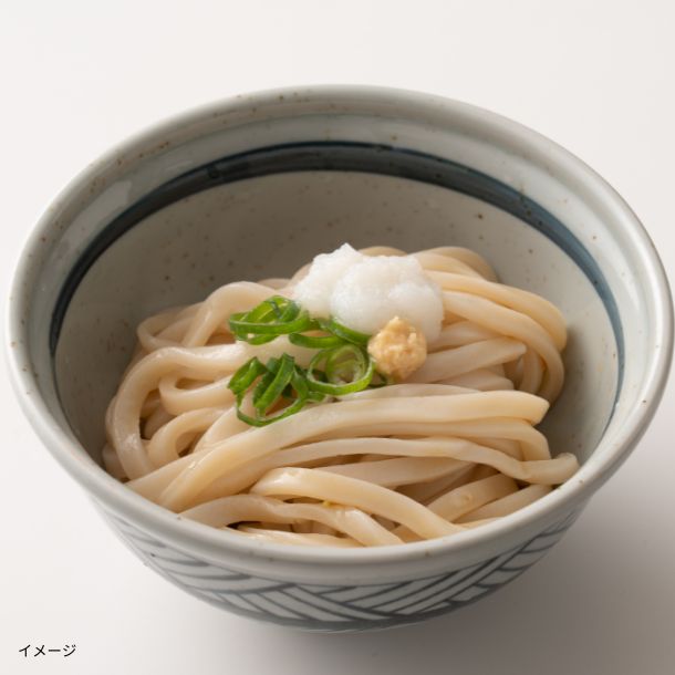 讃岐生うどん（極太麺）つゆ付き」のお得通販｜Kuradashi(クラダシ)で