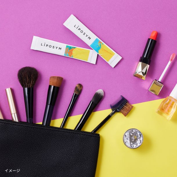 LIPOSYM（リポシム）」15包入のお得通販｜Kuradashi(クラダシ)で
