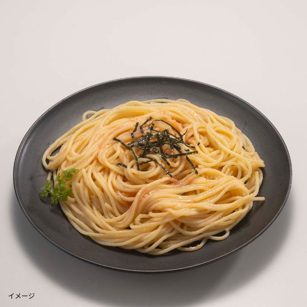 半生パスタ たらこパスタ」130gのお得通販｜Kuradashi(クラダシ)で