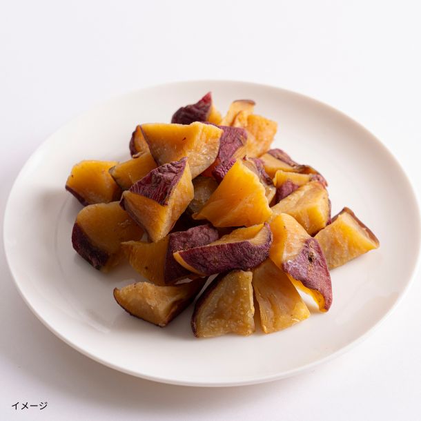 有機ひとくち焼きいも45g」2袋入のお得通販｜Kuradashi(クラダシ)で