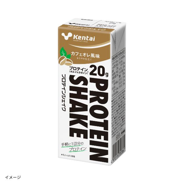 LAULEA PROTEIN ミルクティー味　プロテイン La protein（ラ プロテイン）ミルクティー味」600gのお得通販