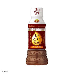 Mizkan「いいこと酢ソースタイプ」240ml