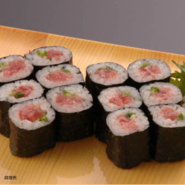 「ねぎとろスティック 35g」