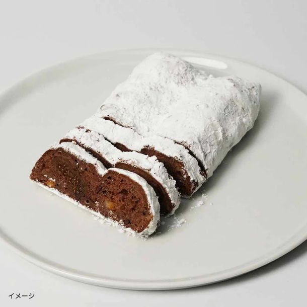 Dandelion Chocolate「シュトーレン」約370gのお得通販｜Kuradashi