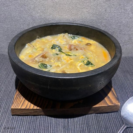 「クッパスープセット」352g