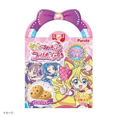 フルタ製菓「プリキュアバッグクッキー」15g