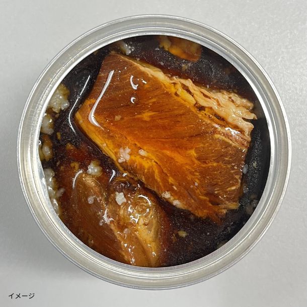 キョクヨー「豚の角煮」160gのお得通販｜Kuradashi(クラダシ)で