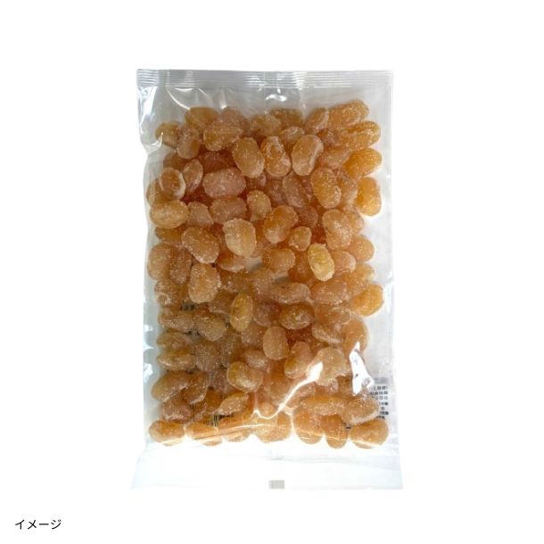 八雲製菓「わけあり 白花甘納豆」400gのお得通販｜Kuradashi(クラダシ