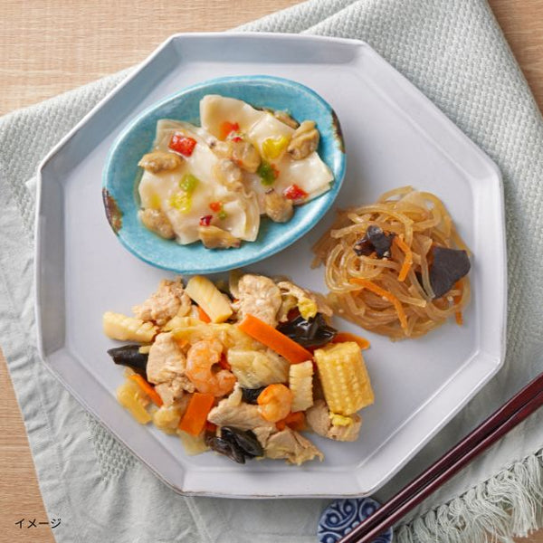 「KITCHEN Chef & Doctor おためし21食セット」