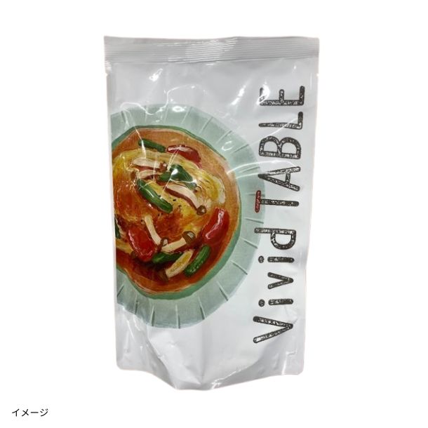 Vivid TABLE「国産食材の彩り冷凍宅食K」のお得通販｜Kuradashi